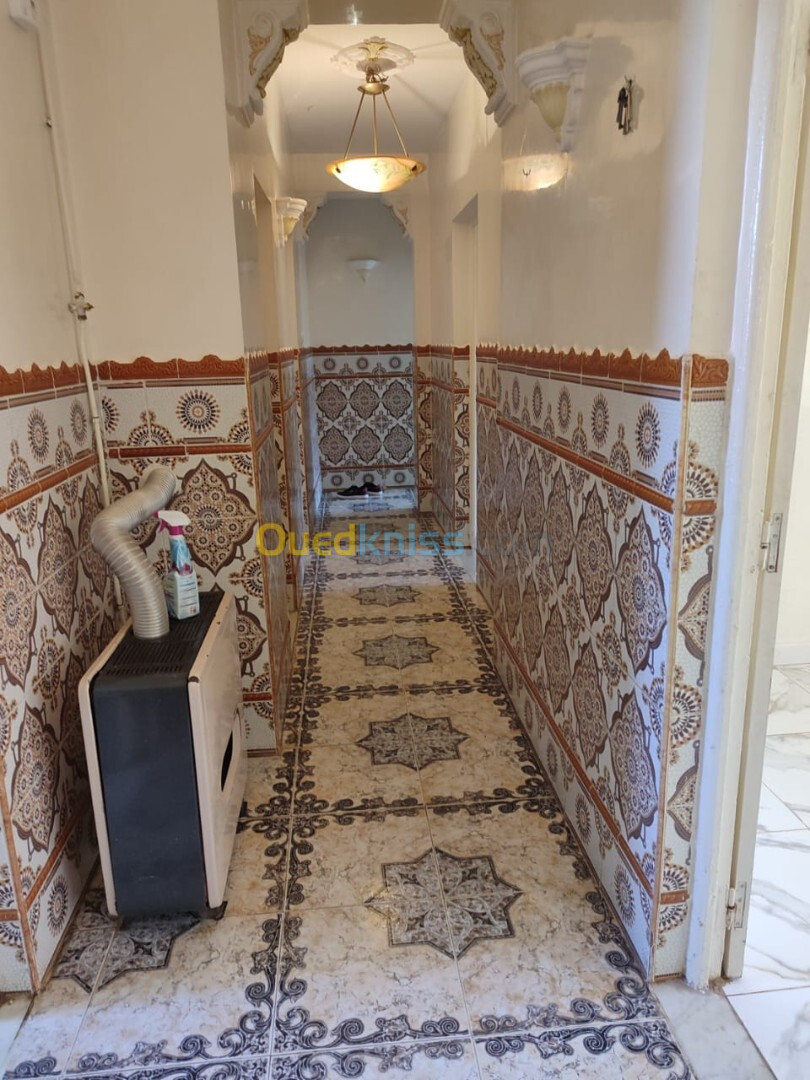 Location Appartement F4 Oran Oran