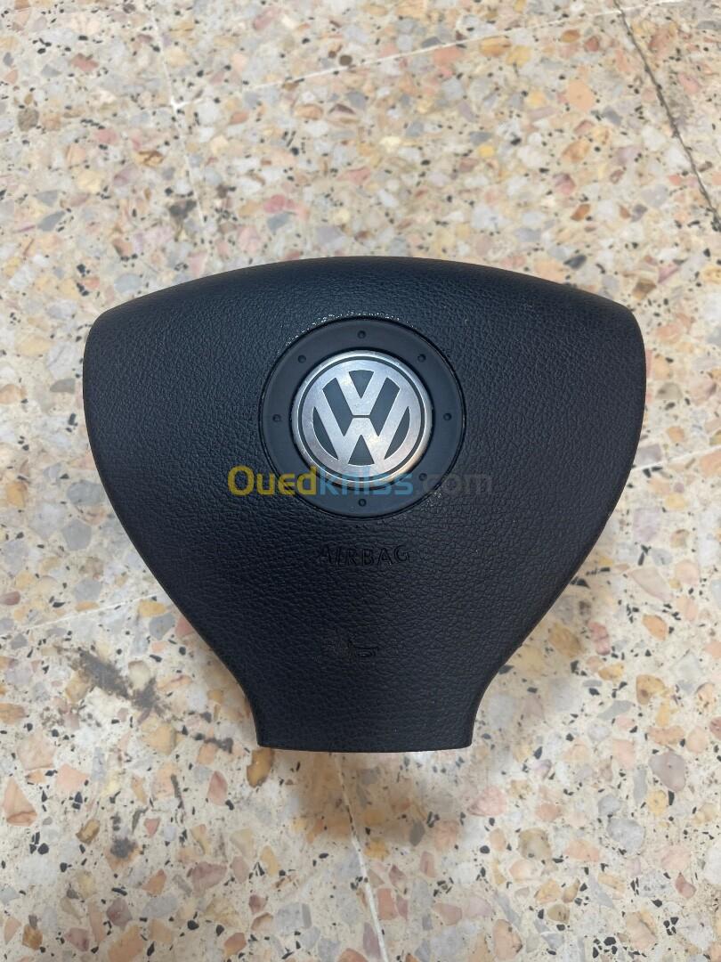 Airbag Volant Tiguan, Passat, Tran, Golf