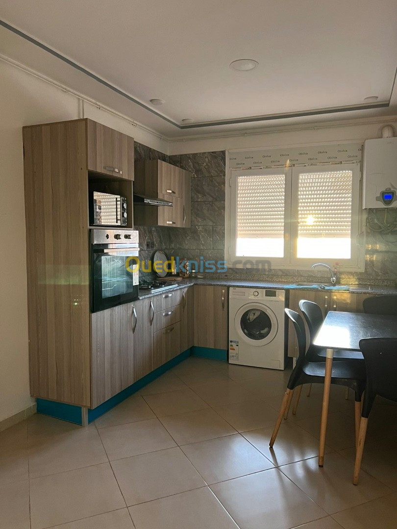 Location Appartement Oran Bir el djir