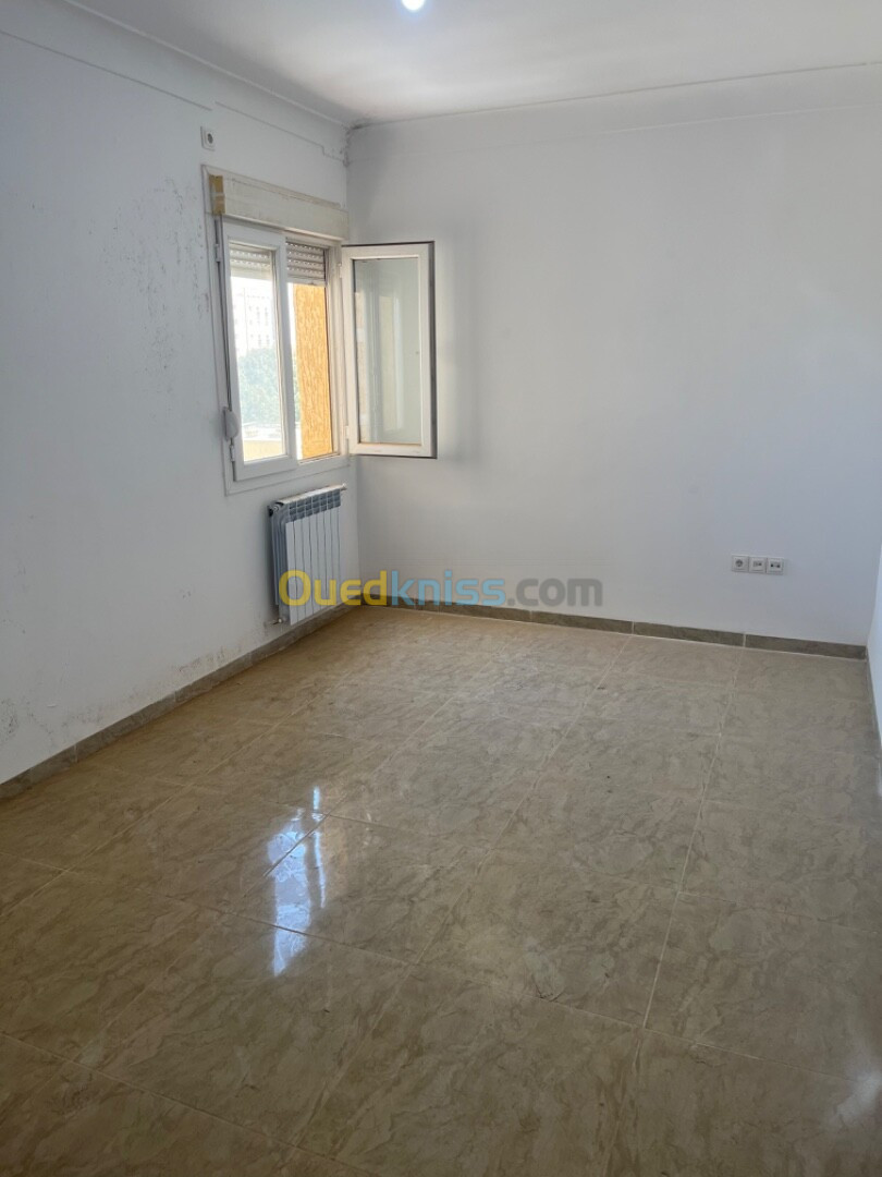 Vente Appartement F5 Alger Mahelma