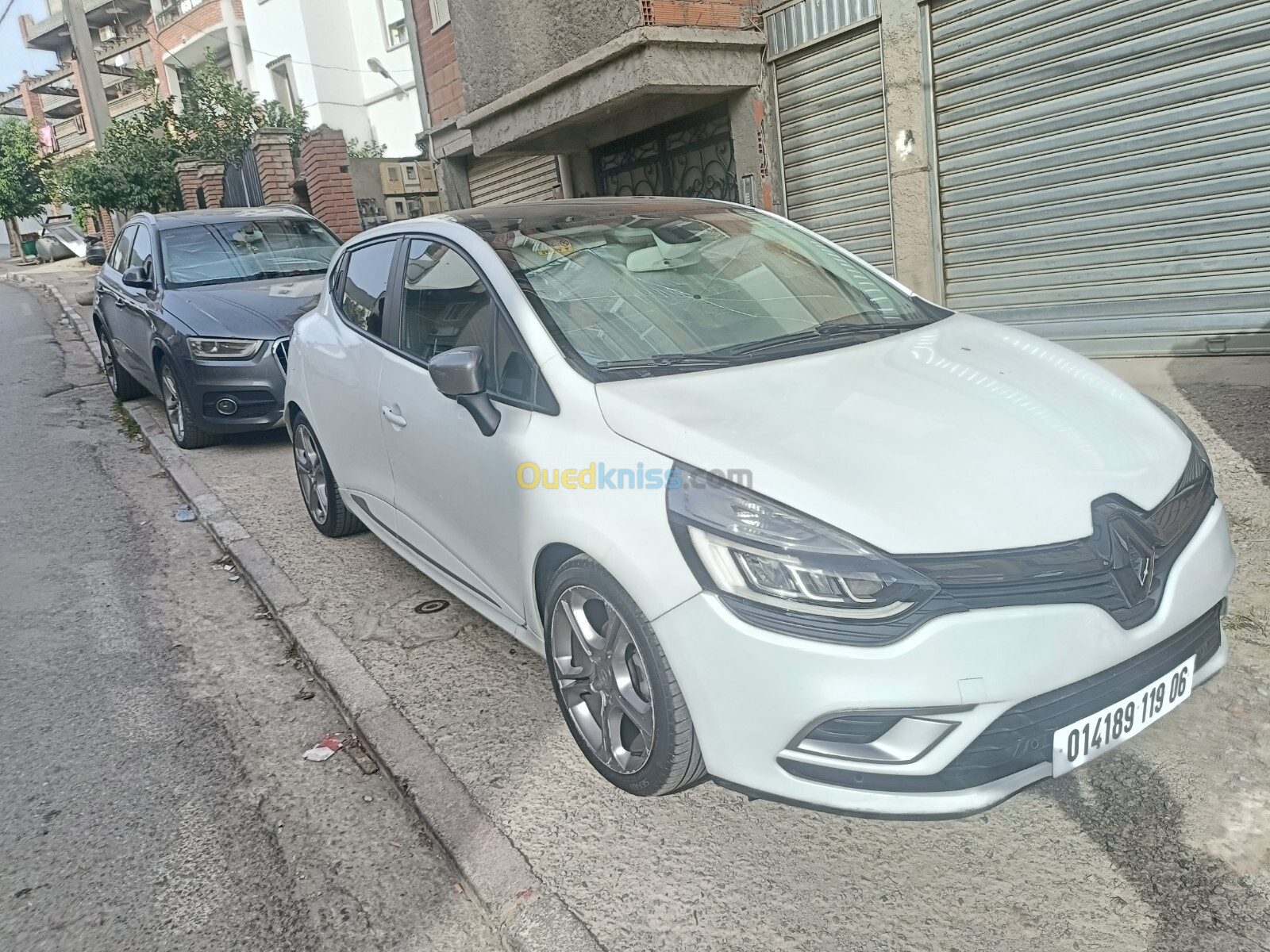 Renault Clio 4 2019 GT Line +