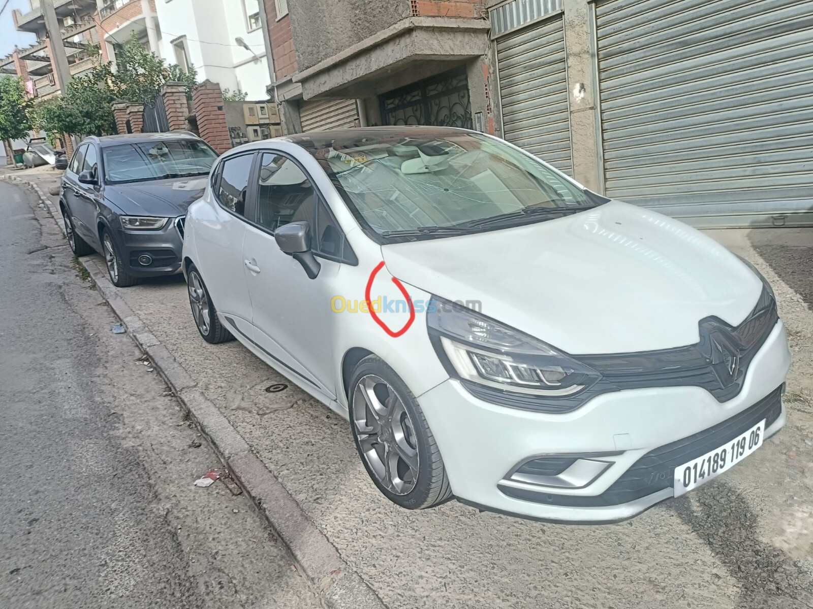 Renault Clio 4 2019 GT Line +