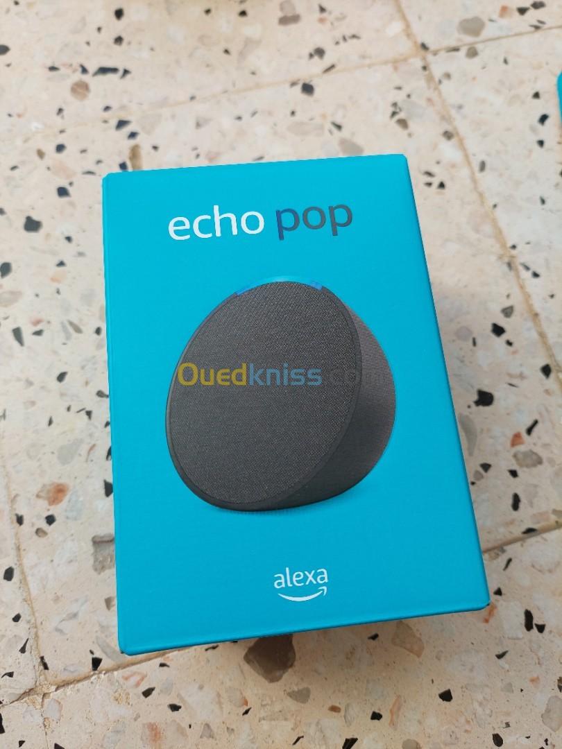 Alexa Echo Dot Pop 2024