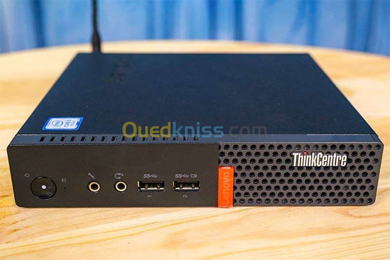 PC Lenovo ThinkCentre