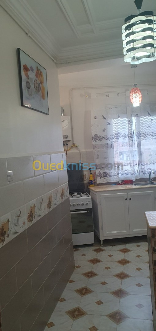 Location Appartement F03 Boumerdes Zemmouri