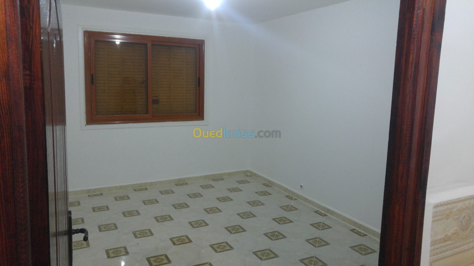 Vente Appartement F2 Alger Bab ezzouar