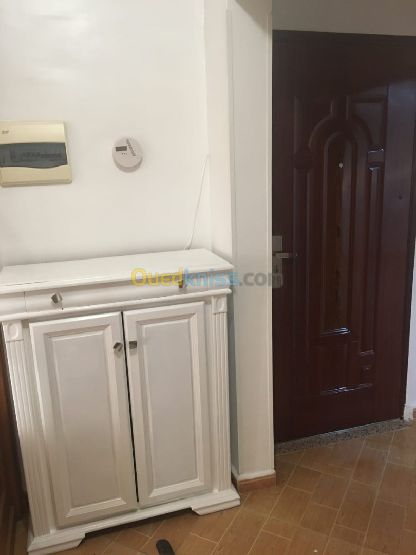 Location Appartement F3 Alger Kouba