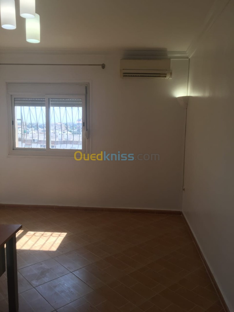 Location Appartement F3 Alger Kouba