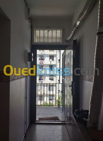 Location Appartement F3 Alger Kouba