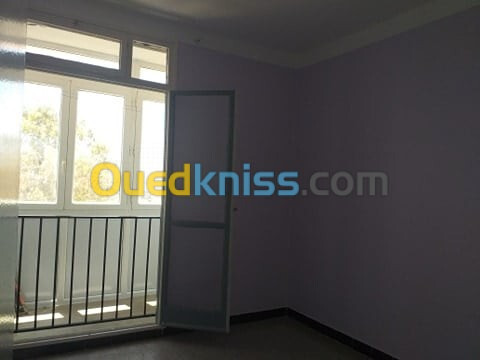 Location Appartement F3 Alger Kouba