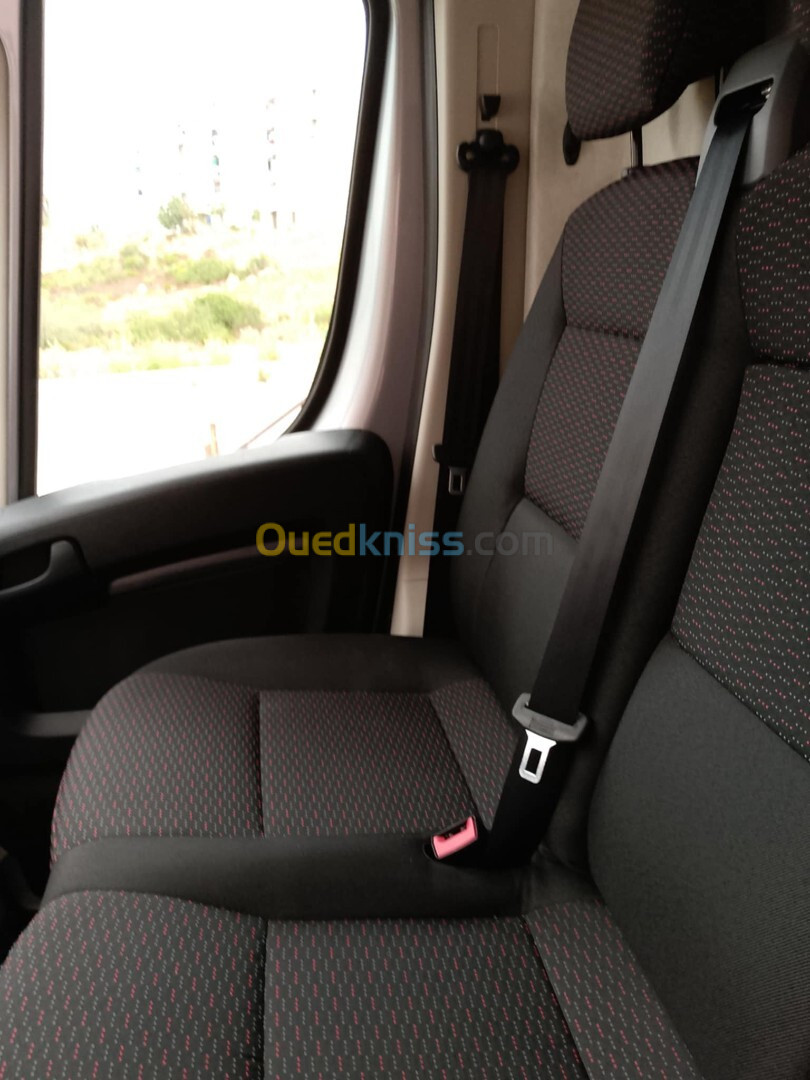 Ducato Fiat 2024