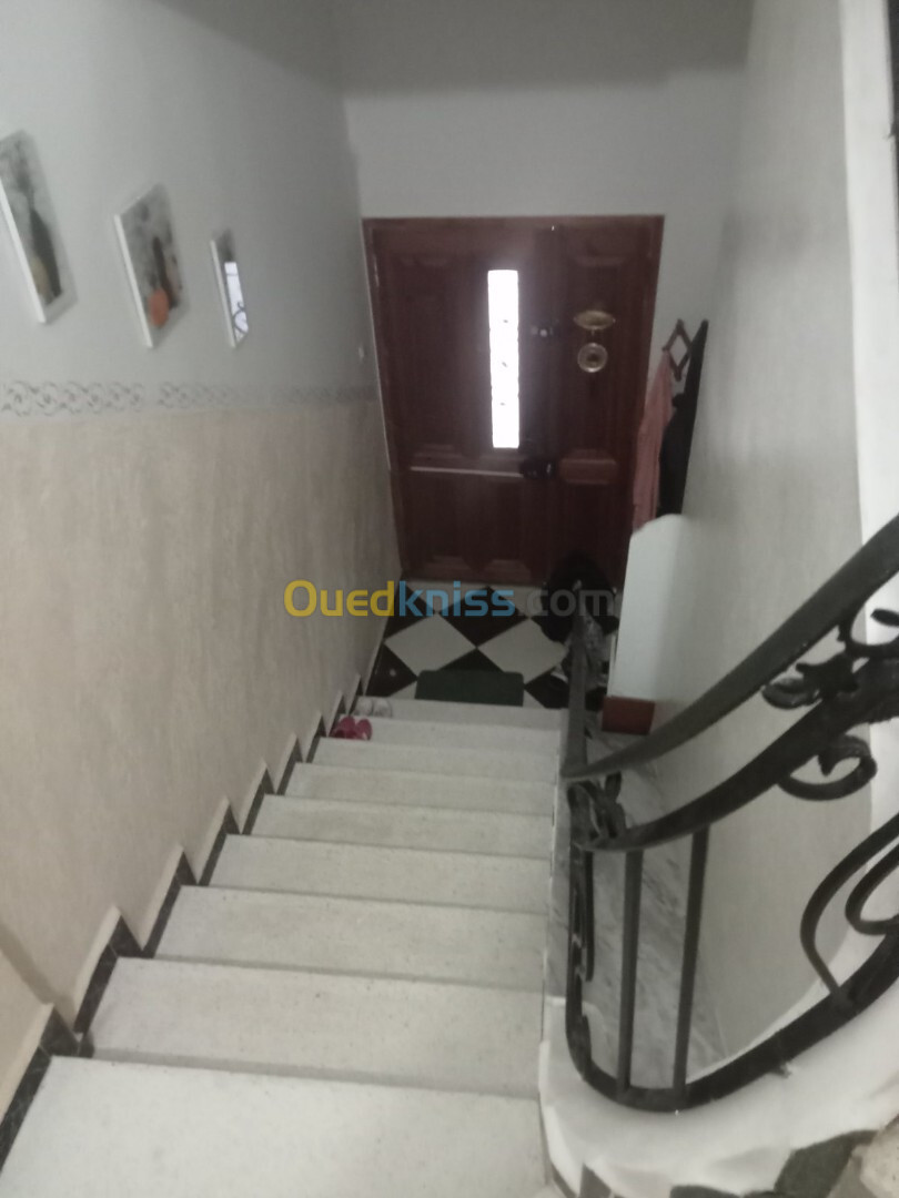 Vente Villa Alger Souidania