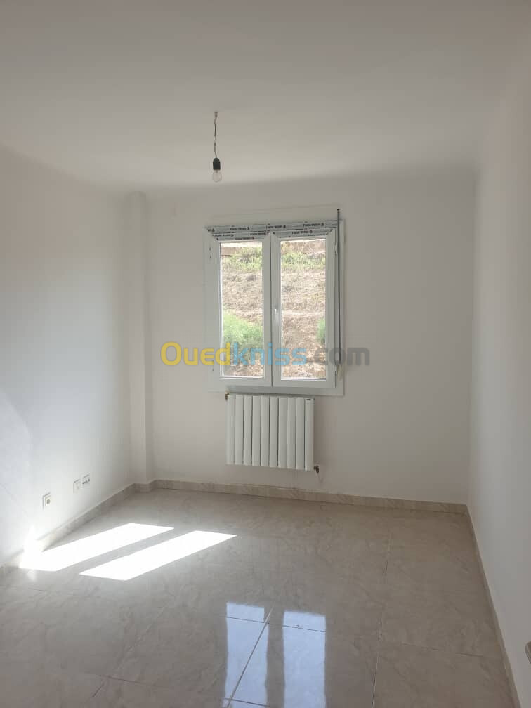 Location Appartement F5 Alger Souidania