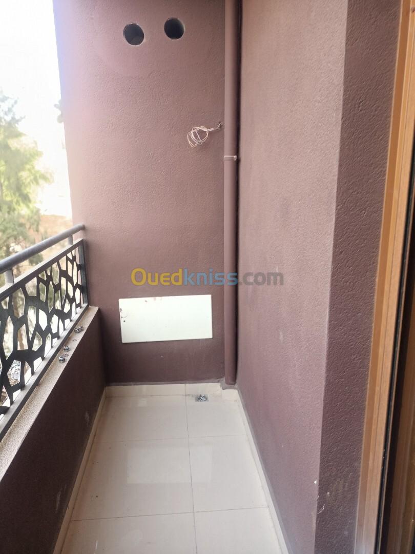 Vente Appartement F5 Alger Souidania