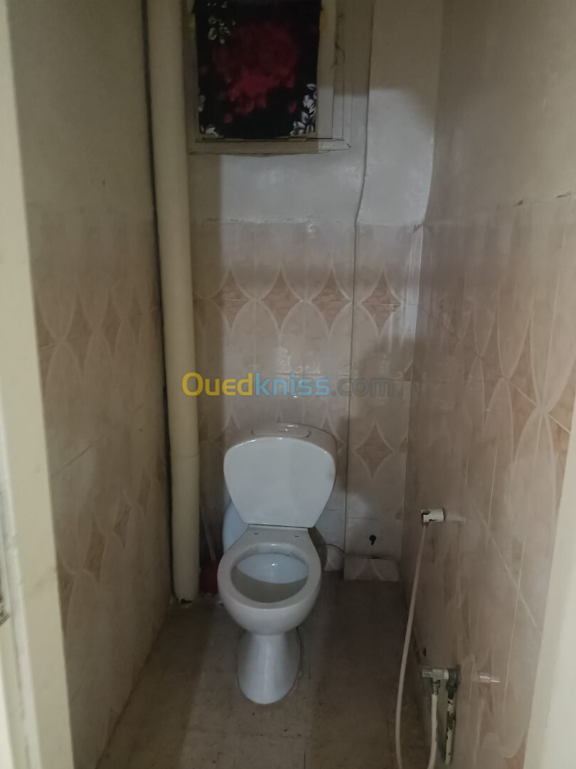 Vente Appartement F3 Alger Ouled fayet