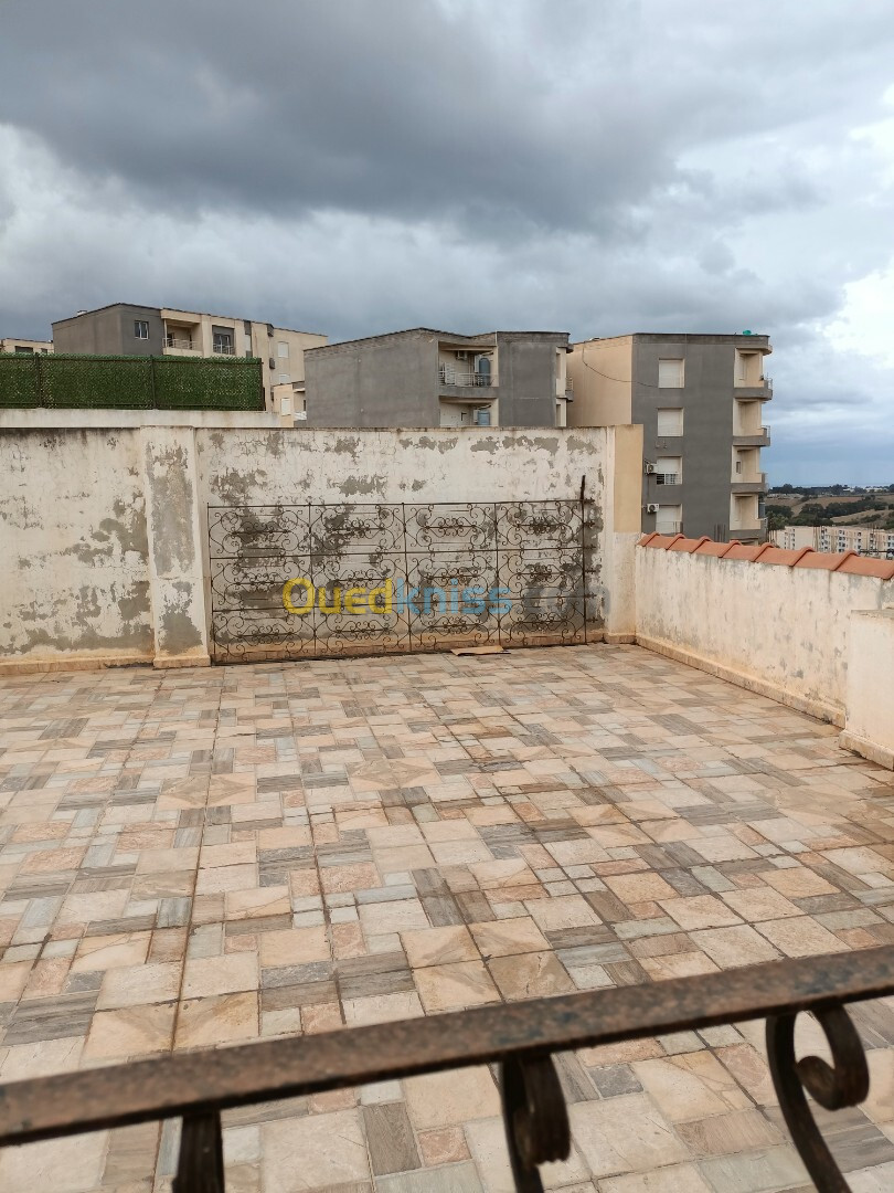 Vente Appartement F4 Alger Souidania