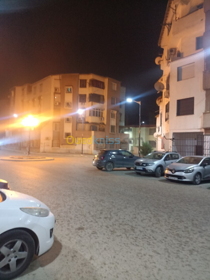 Vente Appartement F3 Alger Ouled fayet