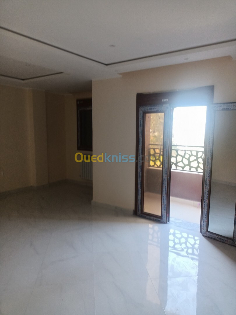 Vente Appartement F5 Alger Souidania