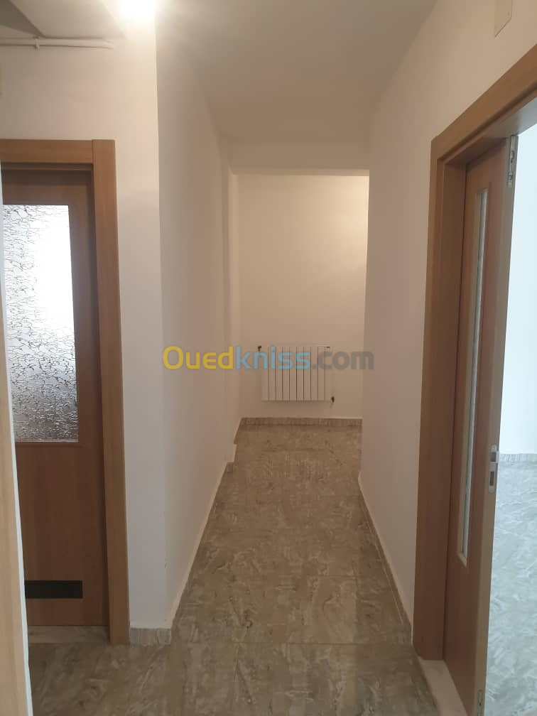 Location Appartement F5 Alger Souidania