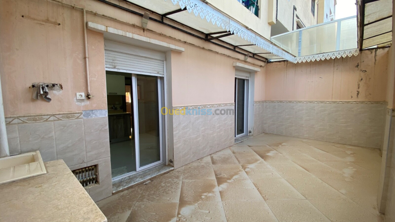 Vente Appartement F3 Alger Souidania