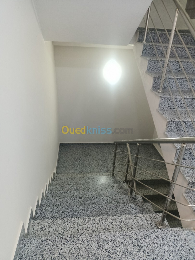 Vente Appartement F5 Alger Souidania