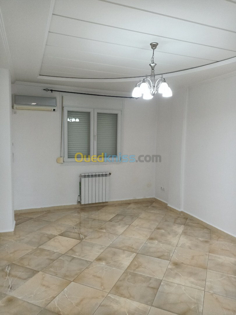 Vente Appartement F4 Alger Souidania