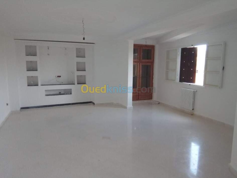 Location Duplex F5 Alger Saoula