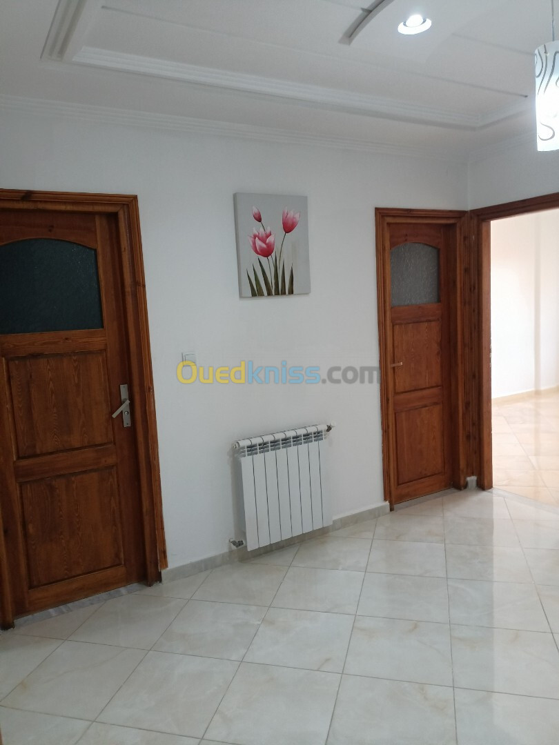 Vente Appartement F4 Alger Souidania