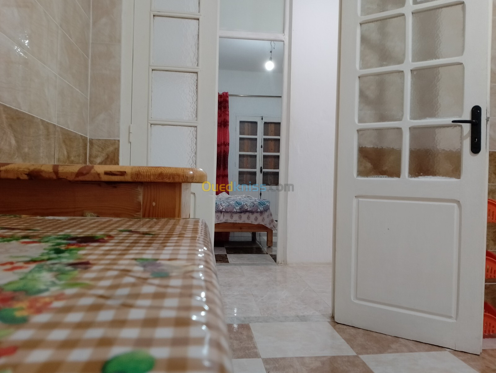 Location Niveau De Villa F3 Skikda Skikda