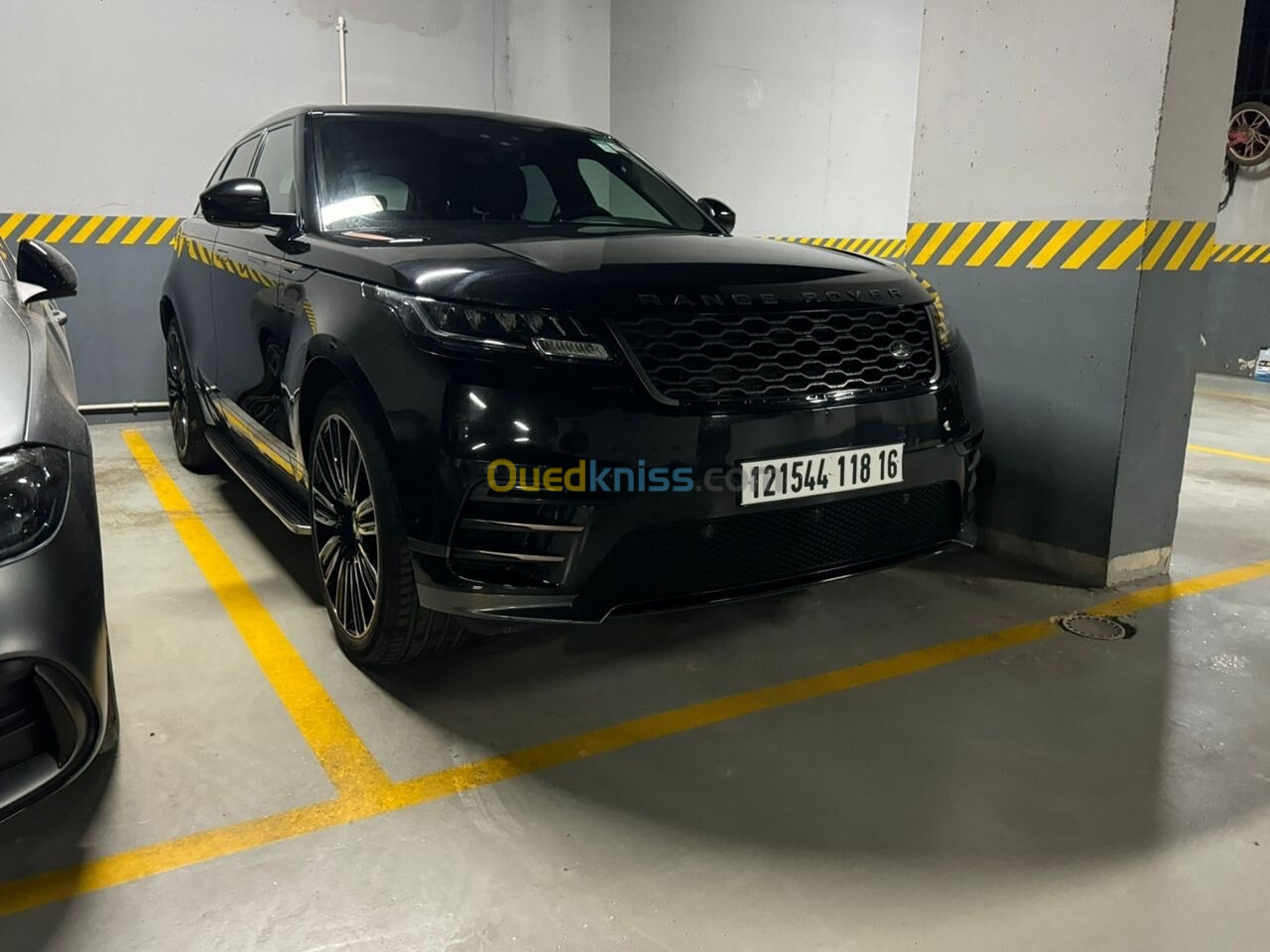 Land Rover Velar 2018 R Dynamique