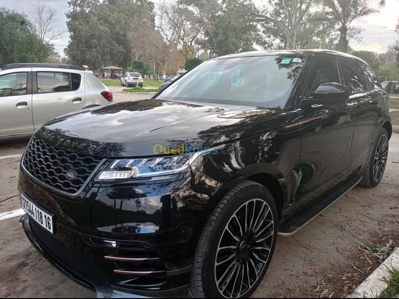 Land Rover Velar 2018 R Dynamique