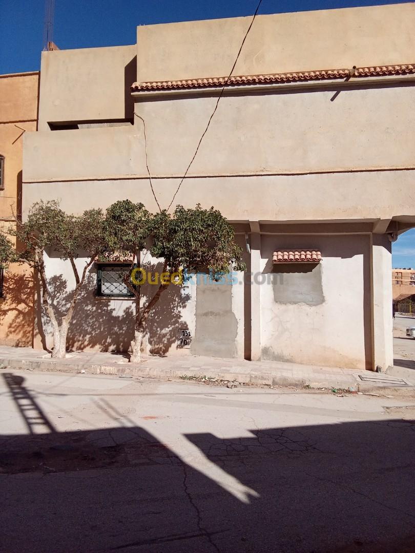 Vente Appartement F11 Laghouat Aflou