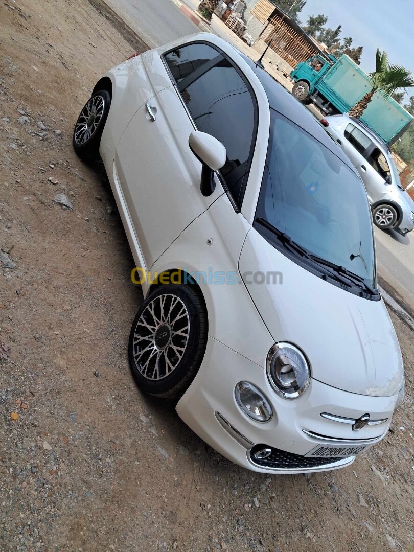 Fiat 500 2024 Dolcevita