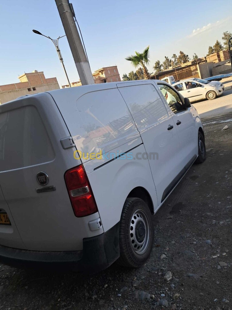 Fiat Scudo 2024 Scudo