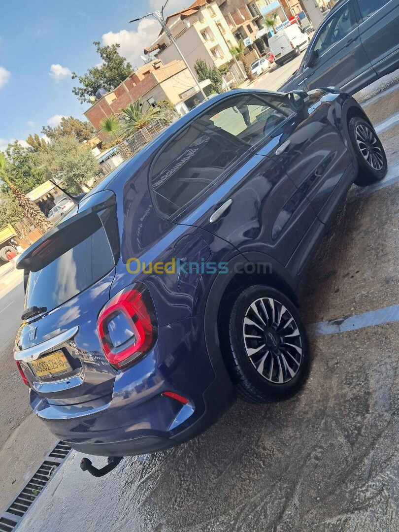 Fiat 500X 2023 Club