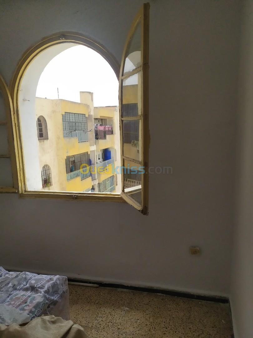 Vente Appartement F3 Tlemcen Chetouane