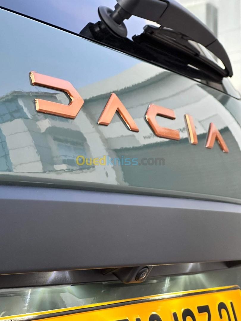 Dacia Duster 2023 Duster
