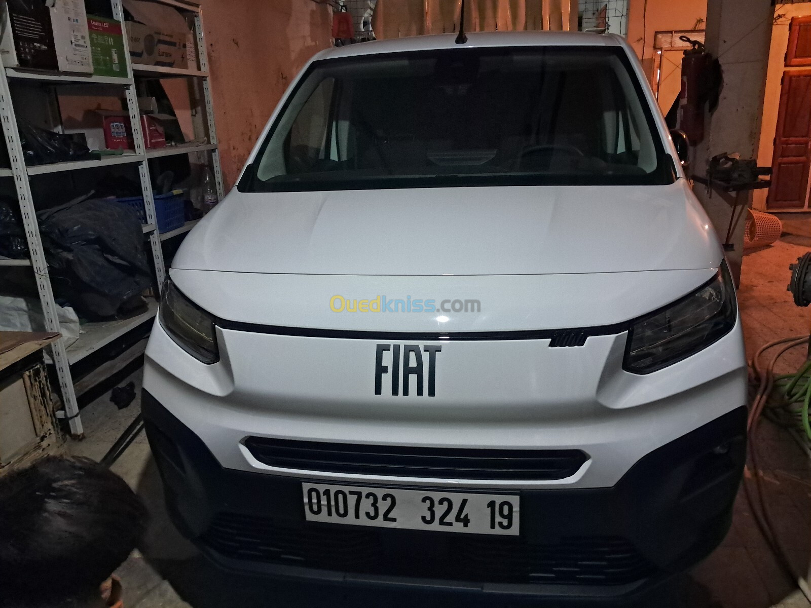 Fiat Doblo 2024 N