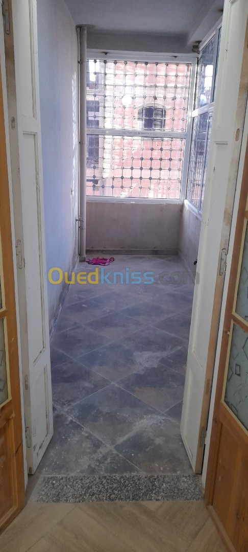 Vente Appartement F3 Batna Batna