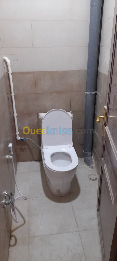 Vente Appartement F3 Batna Batna