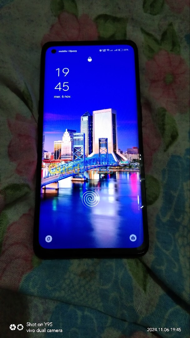 oppo reno 4 pro 5G