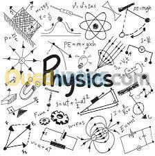 Cours Particuliers de Physique à Domicile - Niveau Secondaire