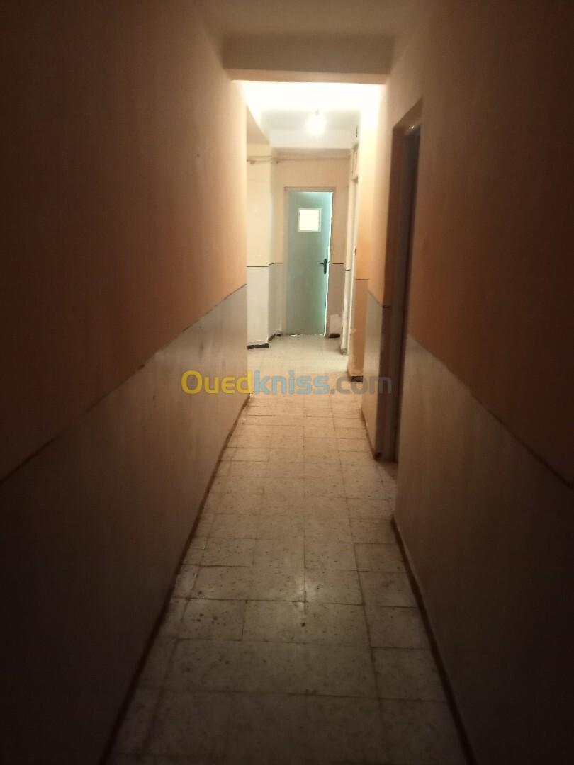 Vente Appartement F4 Tipaza Hadjout