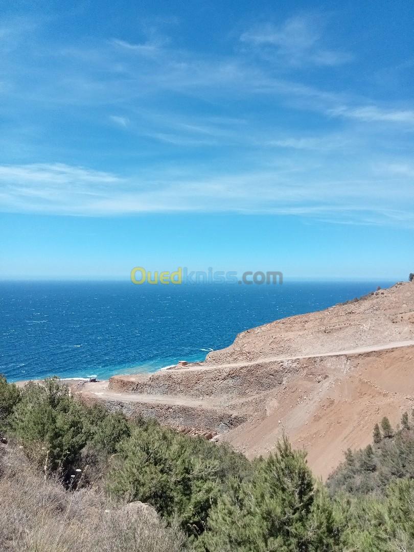 Vente Villa Chlef Beni haoua