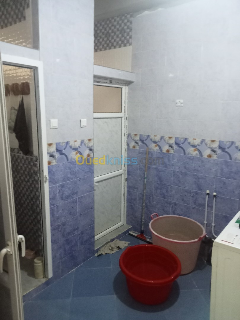 Vente Appartement F3 Tipaza Hadjout