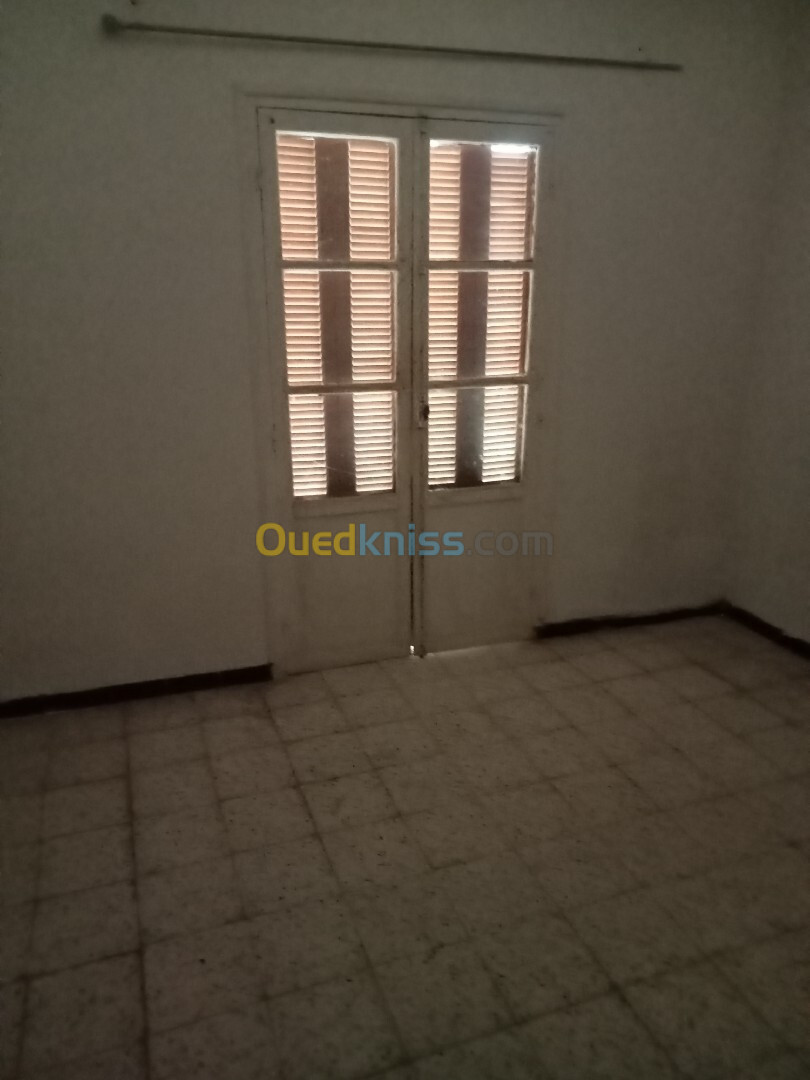 Vente Appartement F4 Tipaza Hadjout