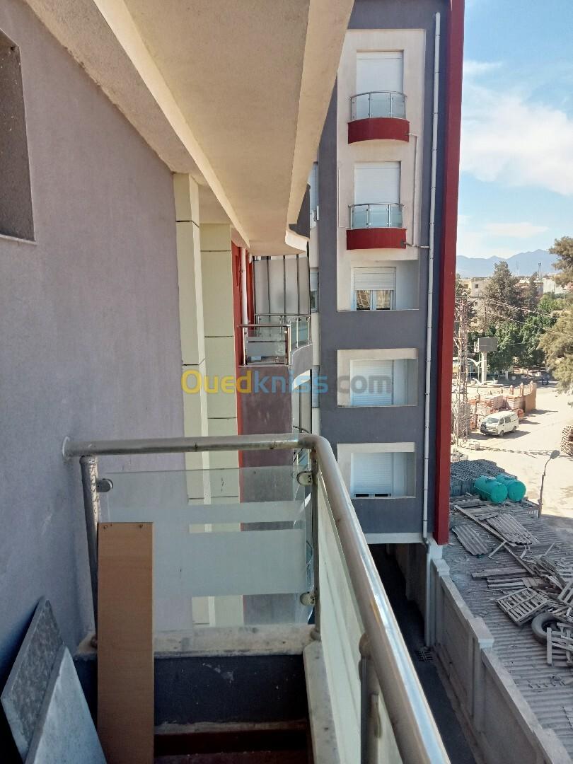 Vente Appartement F3 Tipaza Hadjout