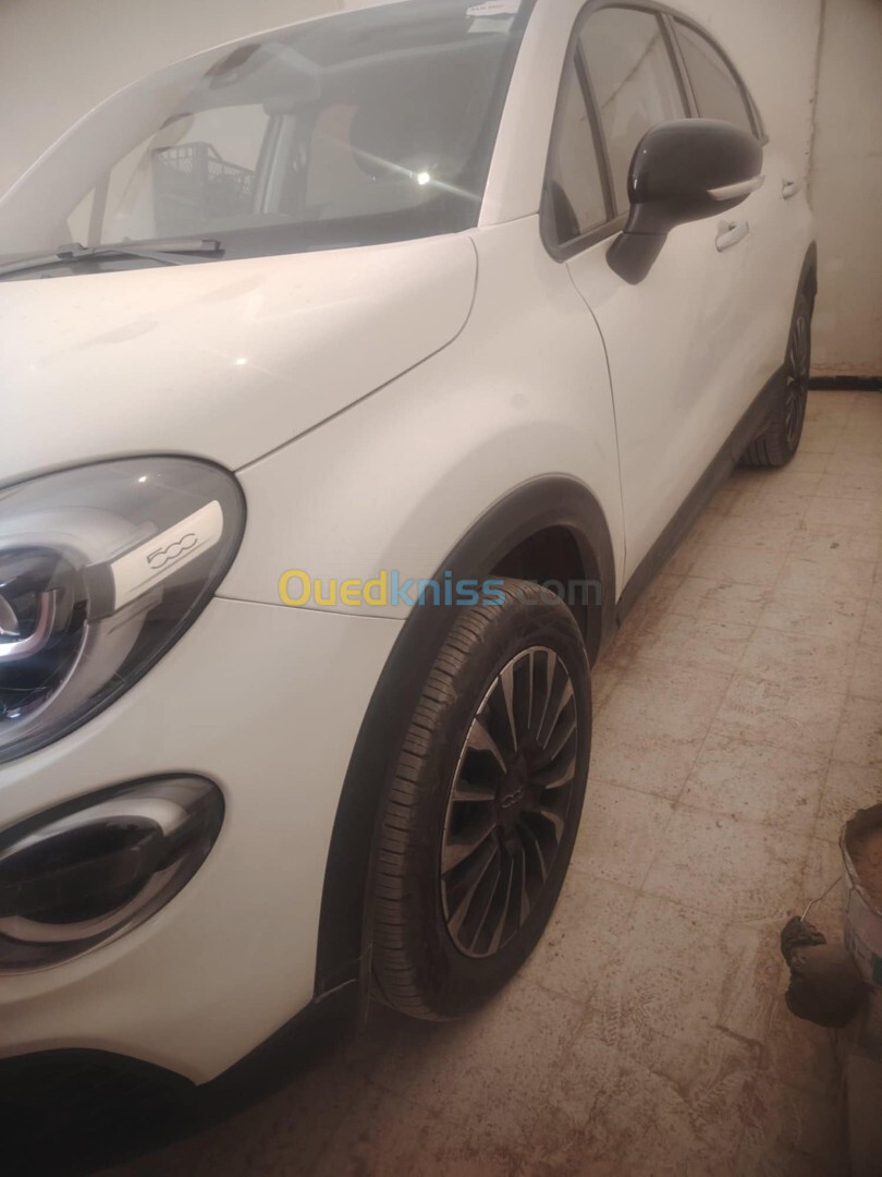 Fiat 500x 2023 Fiat