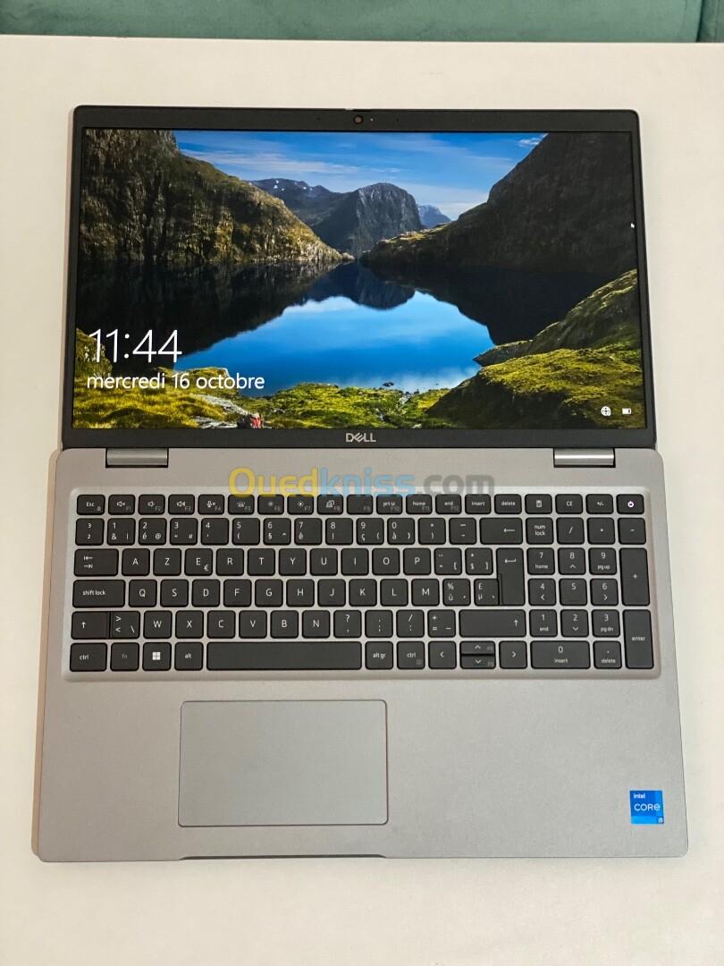 Dell latitude 5530