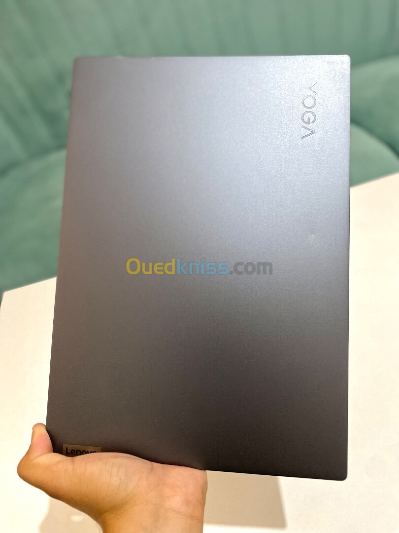 Lenovo Yoga slim 7i pro